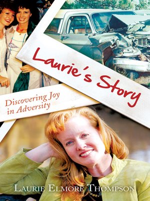 cover image of Lauries Story